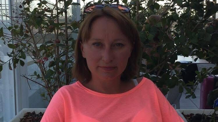 My beautiful mums cremation campaign photo, 1 of 3