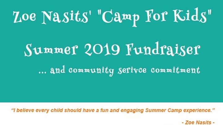 Main fundraiser photo