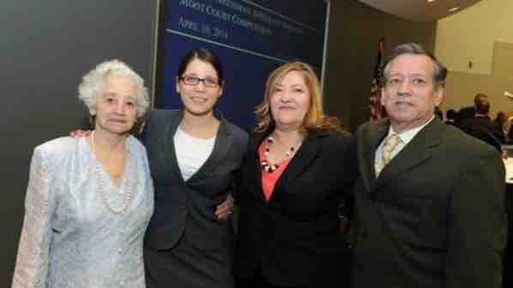 Main fundraiser photo