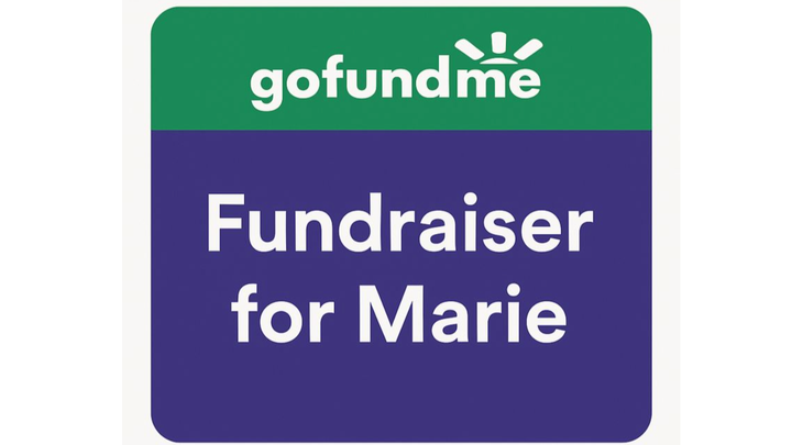 Support Marie's Family During This Tough Time campaign photo, 1 of 3