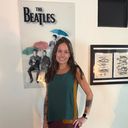 Profile photo of Suzanne Baumann