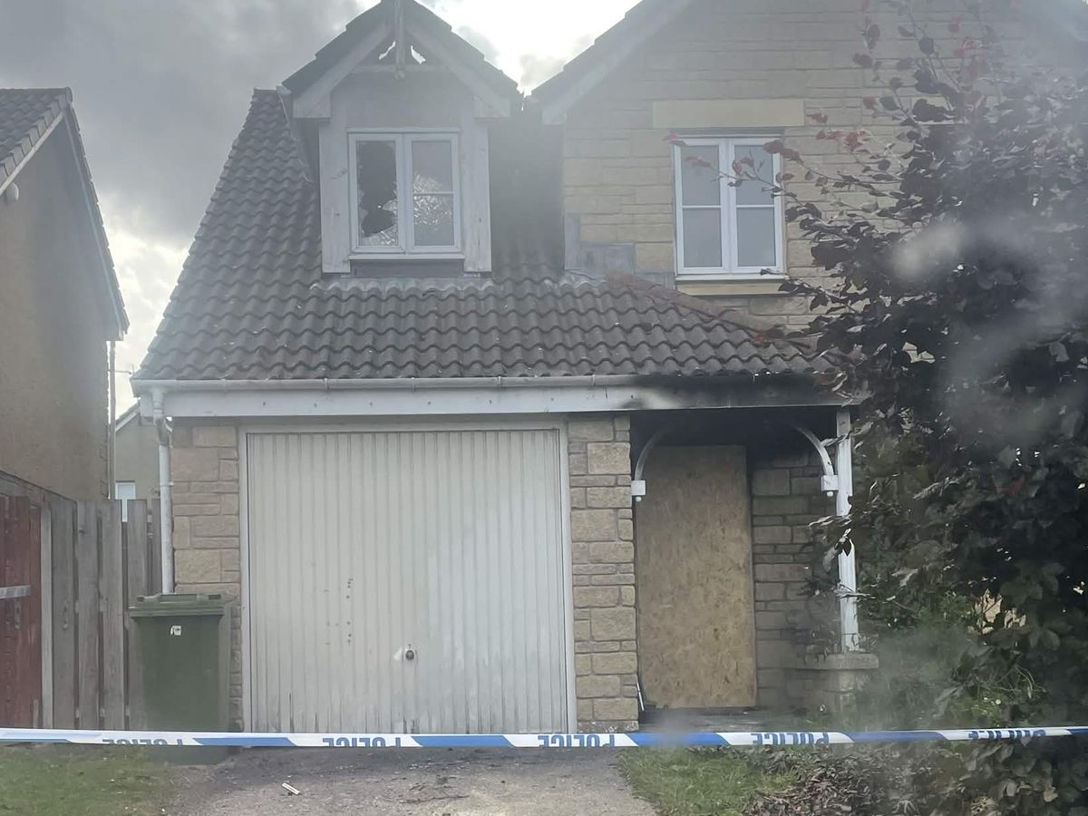 Help support Kai & family after devastating house fire campaign photo, 1 of 3