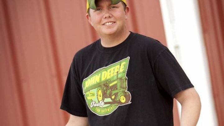 Main fundraiser photo
