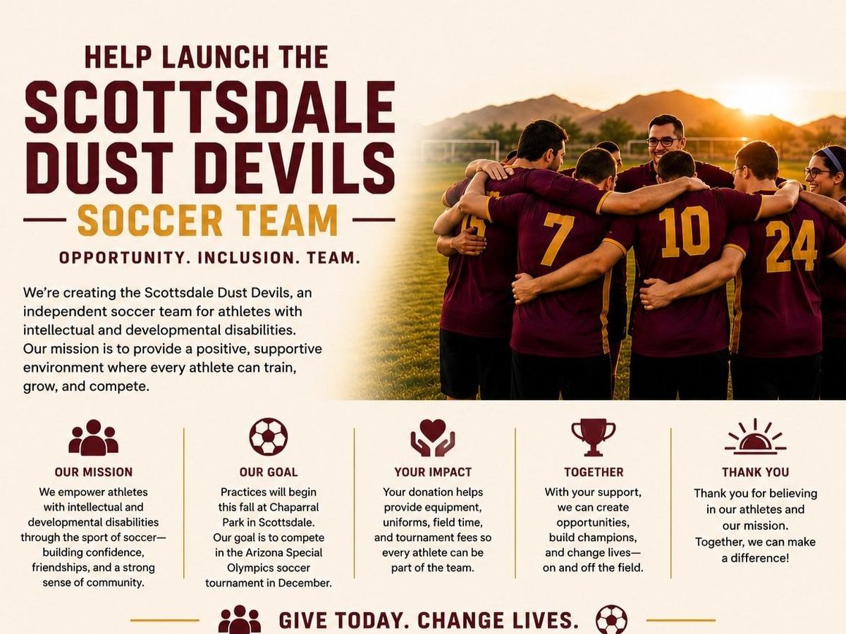 Fundraiser’s main image