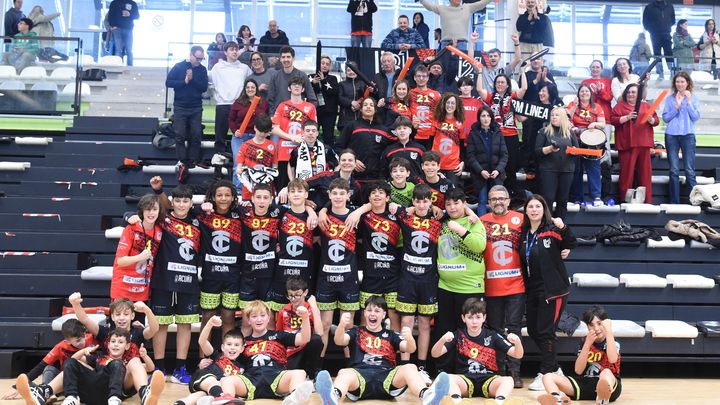 Foto principal de la recaudación de fondos
