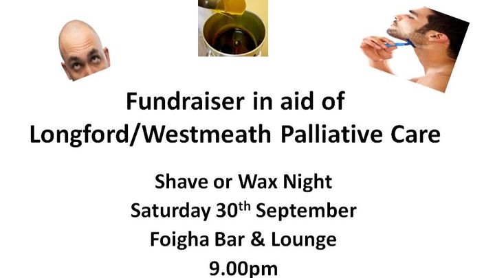 Main fundraiser photo