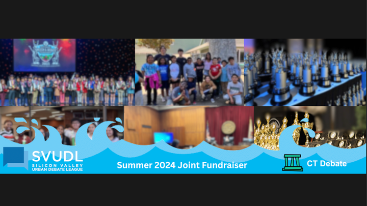 Main fundraiser photo