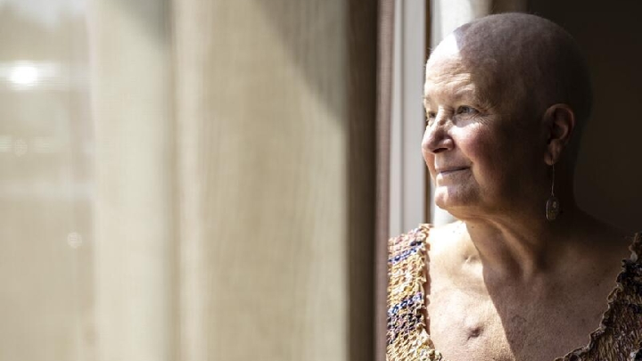 Cheryl's Battle against Colon Cancer campaign photo, 1 of 3