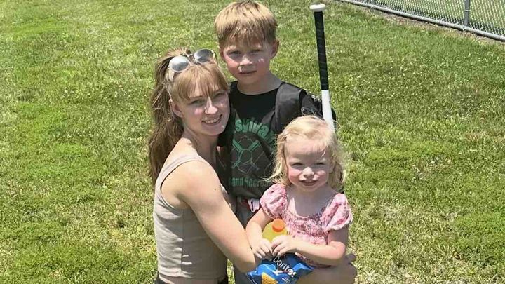 Main fundraiser photo
