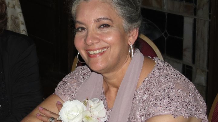 Maria Hysquierdo Medical Bills campaign photo, 1 of 3