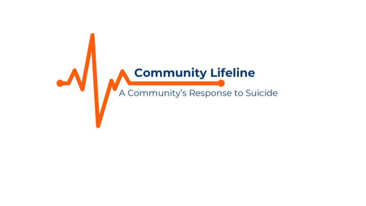 Support suicide prevention initiatives in your commuinty campaign photo, 1 of 3