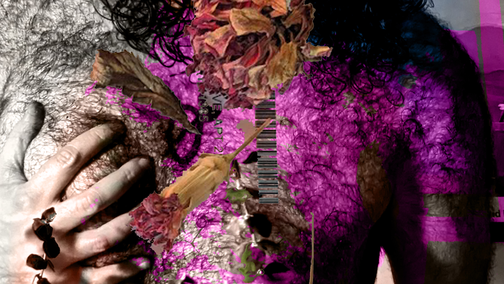 Gender Affirming Care for Artist Ø.K. Fox campaign photo, 1 of 3