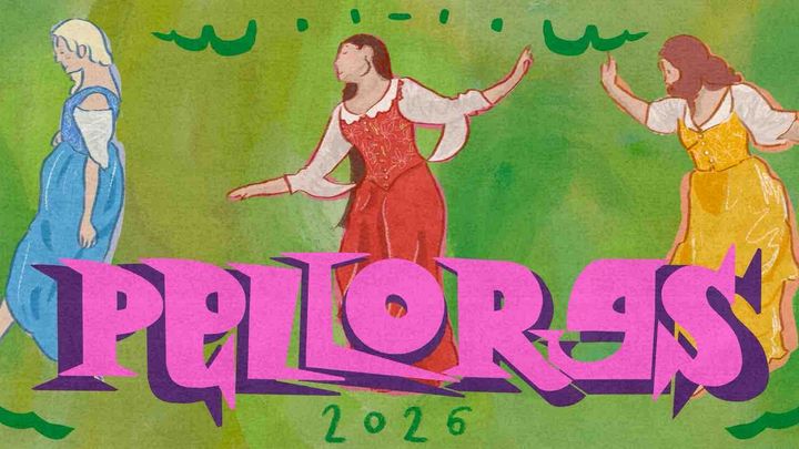 Pellores - Cornish Short Film Fundraiser campaign photo, 1 of 3