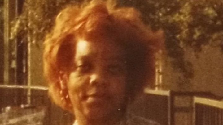 Honoring Ruby Smith's Beautiful Legacy campaign photo, 1 of 3