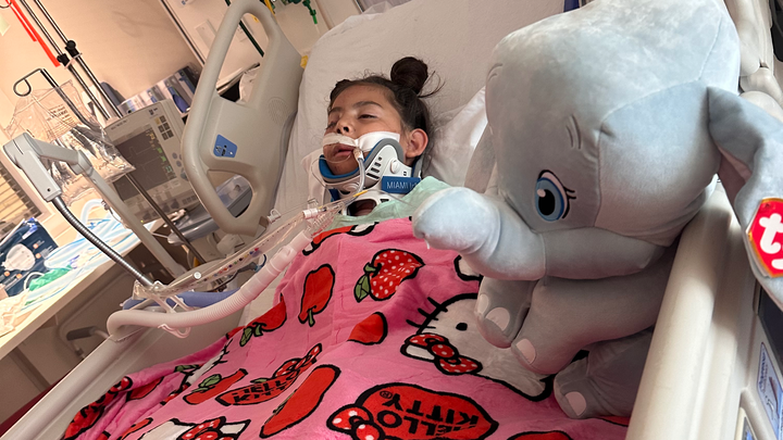 Support Emma's Journey to Heal After a Car Accident campaign photo, 1 of 4
