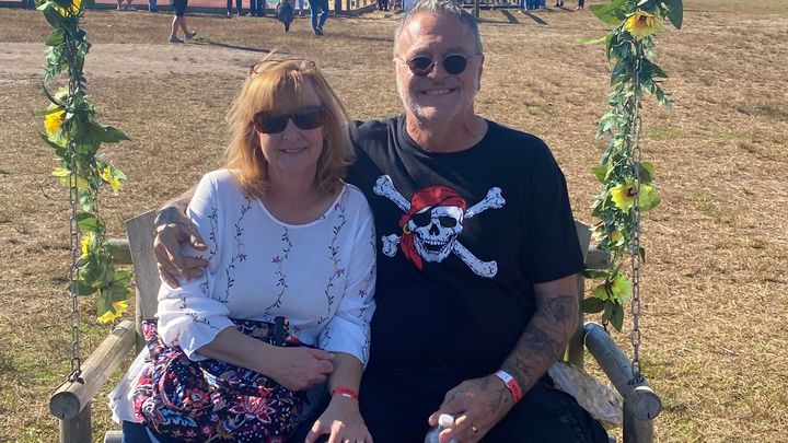 Main fundraiser photo