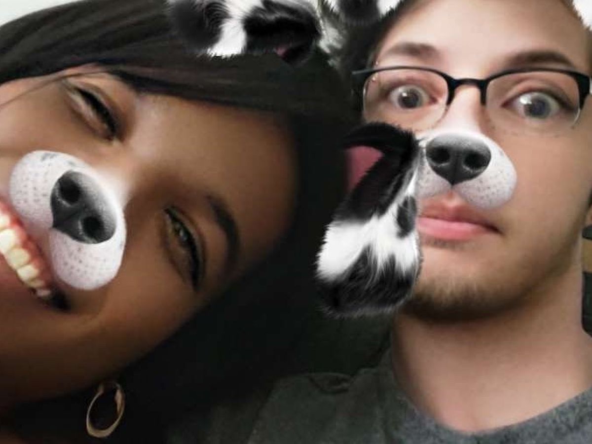 Help a Black Trans Woman, her family, and Their Pets campaign photo, 1 of 8