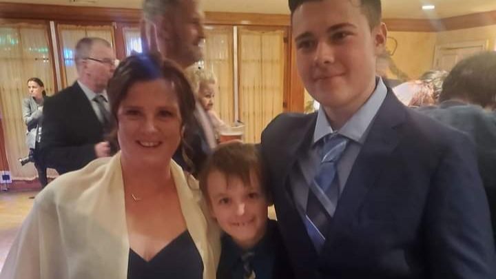 Main fundraiser photo