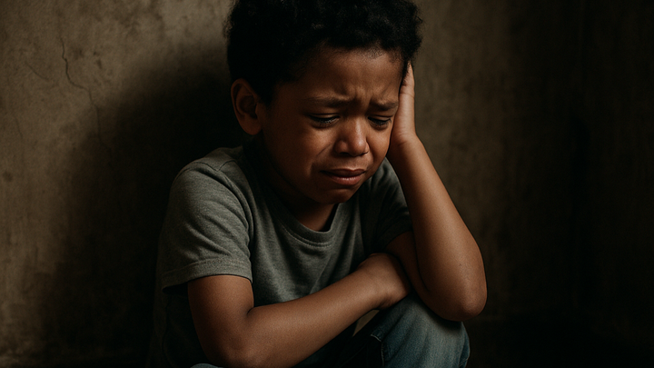 “Help 20 Kids with Autism Get Therapy” campaign photo, 1 of 3