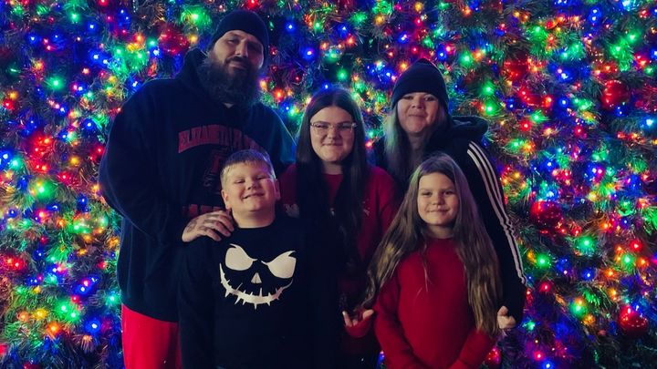Help the Ferson Family Rebuild After Bus Crash campaign photo, 1 of 8