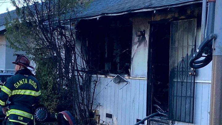 Main fundraiser photo