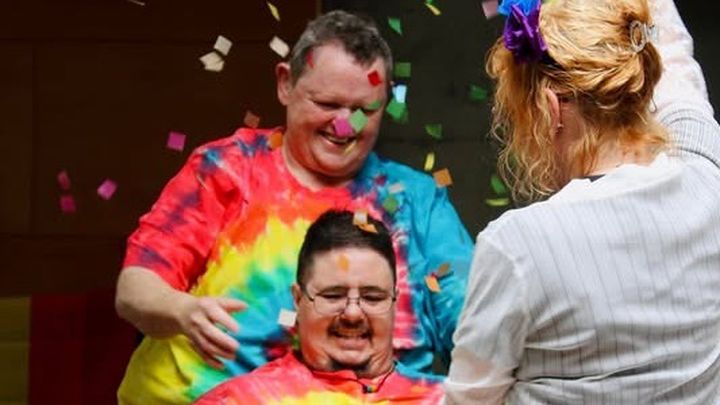 Main fundraiser photo