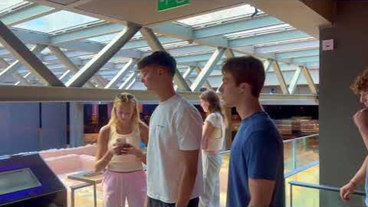 Studying Abroad in Valencia, Spain video thumbnail, 1 of 3