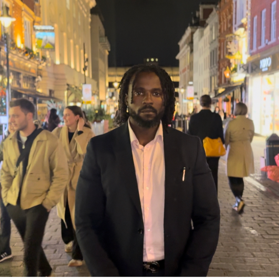 Using transformation to eradicate homelessness.