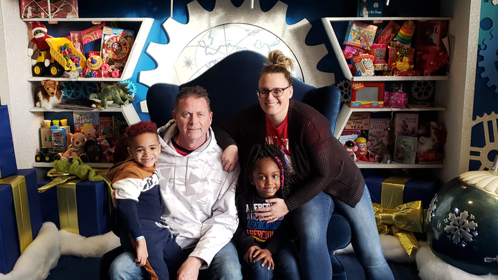 Gene McKeehan's cancer has returned. Please help his family. campaign photo, 1 of 5