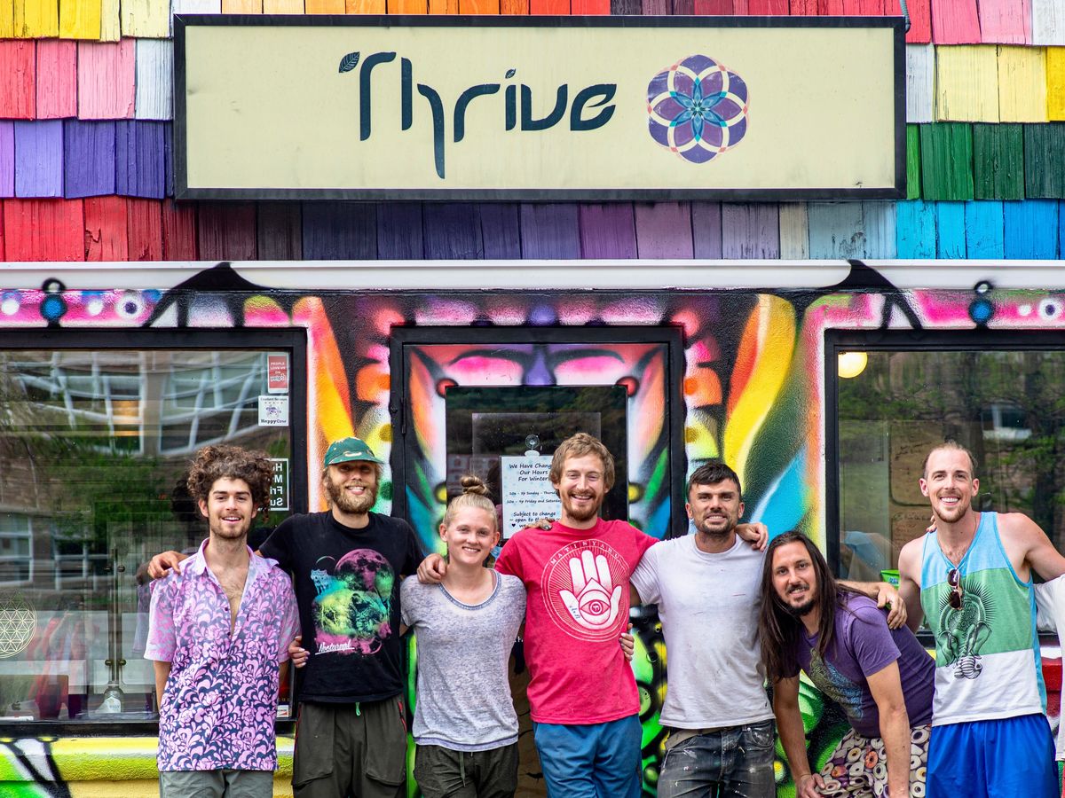 Thrive