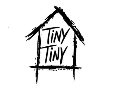 Tiny Tiny Homes