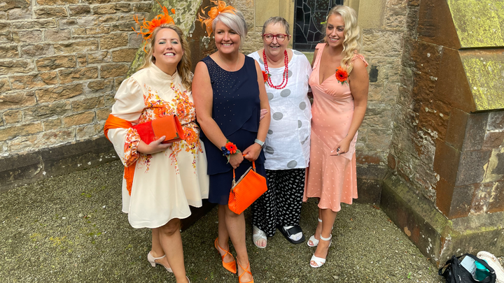 Main fundraiser photo