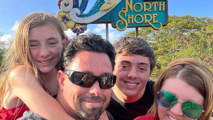 Support for Doug Heston’s Family After Tragedy campaign photo, 1 of 6