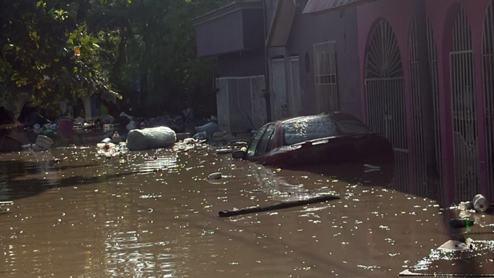 Ayuda para Familias Damnificadas por Inundacion en PozaRica campaign photo, 1 of 8