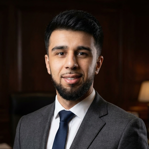 GoFundMe profile picture for @muzaffar