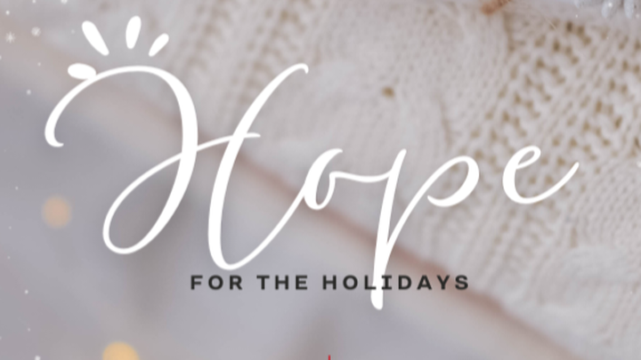 Bring Holiday Hope to Grieving Families campaign photo, 1 of 3