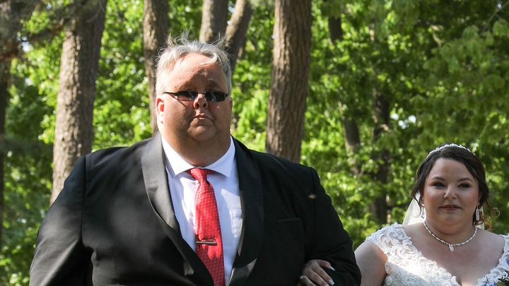 Main fundraiser photo