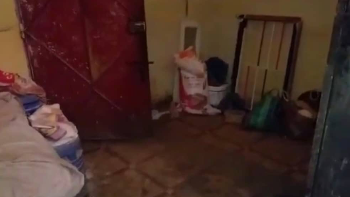 Foto principal de la recaudación de fondos