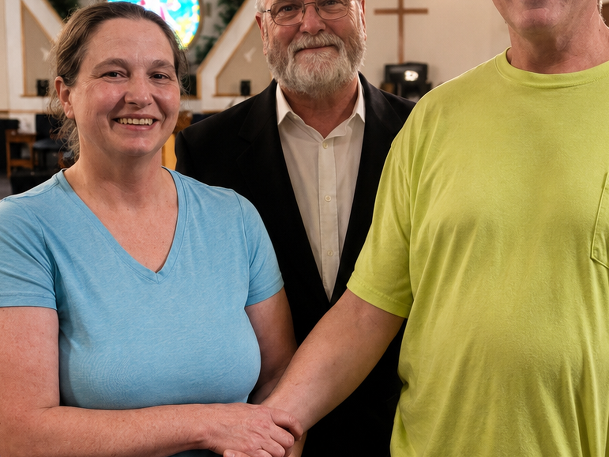 Fundraiser’s main image