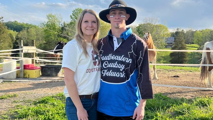Main fundraiser photo