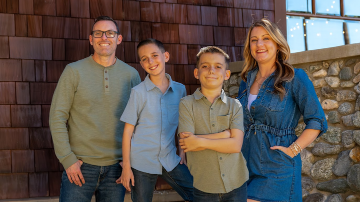 Main fundraiser photo