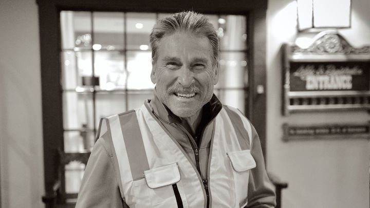 Honoring James B Ringer's Memory campaign photo, 1 of 4