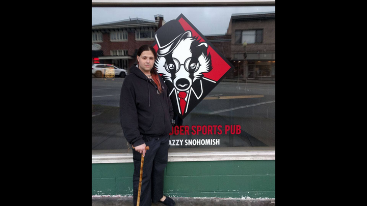Main fundraiser photo