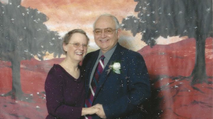 Honoring My Father's Memory campaign photo, 1 of 6