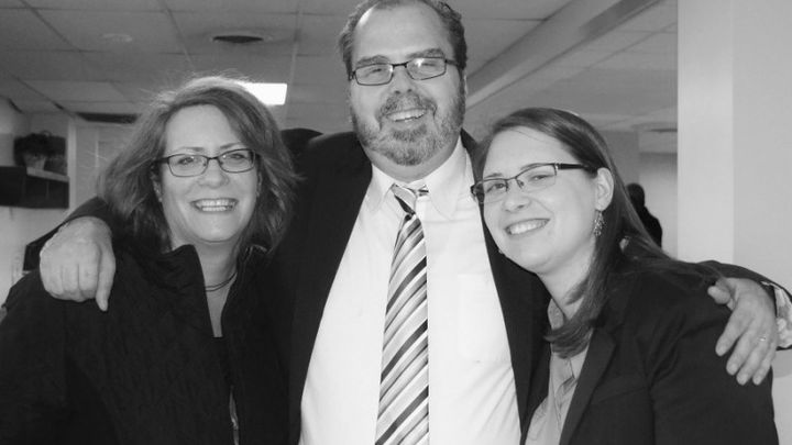 Main fundraiser photo