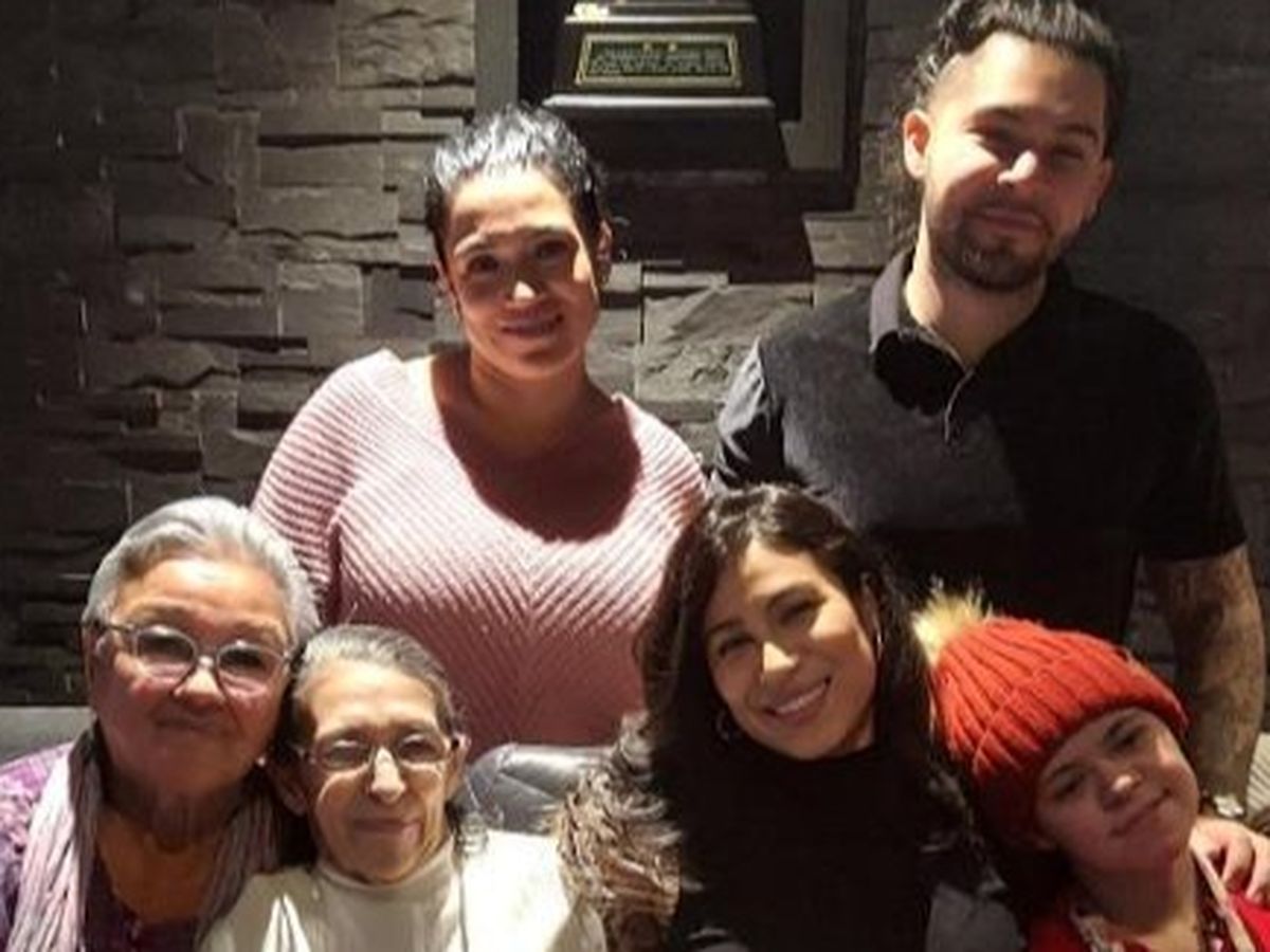 Fundraiser by Carlota Izaguirre : Community- help us rebuild after a fire