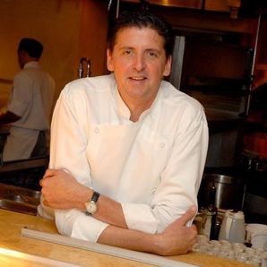 Tim Keating