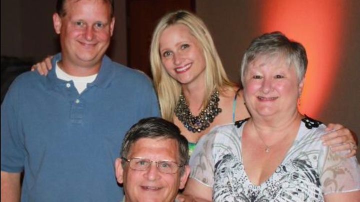 Main fundraiser photo