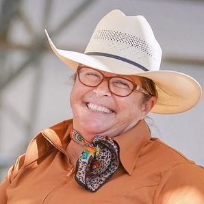 Jackie Smith