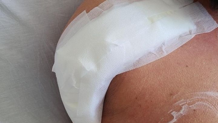 Hoofdafbeelding inzamelingsactie